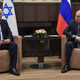 Nekdanji izraelski premier: “Putin mi je obljubil, da ne bo ubil Zelenskega”