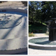 Ukradeno fontano v Mestnem parku bo nadomestila replika