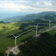 DNEVNA: Bomo na Pohorju dobili 56 vetrnih elektrarn?