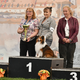 FOTO: Na mednarodni pasji razstavi v Mariboru se je predstavilo več kot 2900 kosmatincev