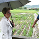 DNEVNA: Zaradi obilnega deževja bomo imeli težave z oskrbo z vrtninami in drugimi pridelki