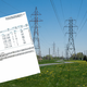 DNEVNA: Kaj za gospodinjstva prinaša nov sistem tarif za omrežnino na računu za elektriko?