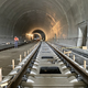 Znano, kdaj bo skozi novi predor Pekel zapeljal prvi vlak
