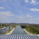 DNEVNA: Dravske elektrarne Maribor povečujejo proizvodnjo iz obnovljivih virov energije