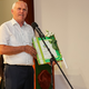 FOTO: Dolgoletni anovski župan prejel zlati grb