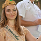 FOTO: Slovenija dobila prvo gozdarsko kraljico