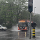 Nekatere avtobusne linije v Mariboru zaradi poplavljenih cestišč ne obratujejo