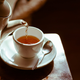 Zakaj je dobro čaj piti tudi poleti?