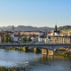 Poletna turistična sezona v Mariboru presegla tisto pred korono