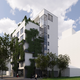 DNEVNA: Tako bo videti nov študentski dom v centru Maribora