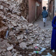Kateri so bili najbolj uničujoči potresi v zadnjih 25 letih?