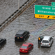 VIDEO: New York pod vodo: Mesto so zajele obsežne poplave