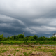 FOTO: Bližajo se nevihte, kje bo najhuje?