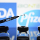 Zaslišanje Pfizerja spodbudilo strahove glede cepiv