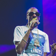 Raper Snoop Dogg bo komentiral olimpijske igre v Parizu