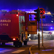 Stanovalci bloka v Mariboru zavohali plin, posredovali gasilci