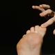 Ste vedeli, da vam lahko prsti na nogah povedo veliko o zdravju?