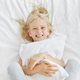 Odkrijte udobnost in barvitost: Najnovejši trendi posteljnine za otroke in mladino!