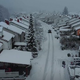FOTO: Naša vasica se pojavi v ameriškem filmu Sam doma
