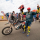 Simon Marčič: »Ko si enkrat na startu dirke Dakar, je več kot pol dela za tabo«