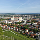 Zgolj štiri nove okužbe v Podravju, v Mariboru še 45 aktivnih primerov