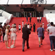Filmofil Nejc Feguš o obisku Cannesa: »Atmosfera je fantastična«
