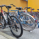 Študentski becikl: Zbirajo odslužena kolesa za študentsko izmenjavo koles