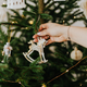 Kdaj je pravi čas za pospravljanje božičnega drevesa? To narekujejo običaji