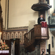 Evangeličanska cerkev na Slovenskem obeležila 100 let samostojnosti