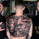 Odpira se nov tatu studio, ustanovitelja znana slovenska tetoverja