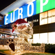 V Europark Maribor prihaja Božiček!