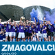 ŽREB: To je prvi evropski tekmec Maribora