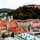 Državni zbor predlaga poseben status za Ljubljano