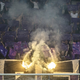 Obnašanje navijačev Maribor spet udarilo po žepu