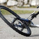 Tragična prometna nesreča: Življenje izgubil kolesar na električnem kolesu