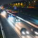 Ugasnjene luči na avtocestah neutemeljene? Igranja z varnostjo je konec