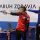 FOTO: Na Grand Prix tekmi v Rušah s pištolo najboljša Madžarka in Švicar