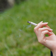 Kadilci ogorčeni, napovedana prepoved kajenja tudi na prostem