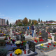 S spoštovanjem pravil na pokopališču izkazujemo pieteto do umrlih
