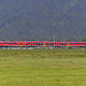 Na slovenskih tirih kmalu dvajset novih vlakov, bodo sodobni in prostorni