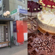 Po torto v avtomat: Sladka ponudba 24 ur na dan na voljo tudi v Mariboru