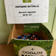 Kam v Mariboru z odpadnimi baterijami? Snaga opozarja na nevarno prakso