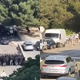 VIDEO: Split pred derbijem v izrednih razmerah, več aretacij po navijaških spopadih