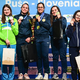 Strelski spektakel v Rušah: Slovenci osvojili dve medalji in dva pokala