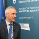 VIDEO: Minister za kmetijstvo: Kmetje niso problem, ampak del rešitve