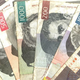 Se še spomnite teh bankovcev? Poglejte, kaj vse smo nekoč dobili za nekaj tolarjev