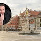 Maribor dobiva novega kandidata za župana: Aleš Ernecl v tekmo s stranko Straža
