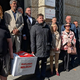 Bor Greiner v tekmo za mariborski mestni svet s 45 imeni: »Jaz prinašam normalnost v to mesto«