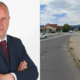 Marko Soršak bo jutri uradno vložil kandidaturo za župana