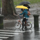 Meteorologi napovedujejo izrazit vremenski preobrat: Hladna fronta prinaša tudi sneg